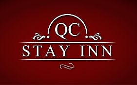 Qc Stay Inn Moline Il